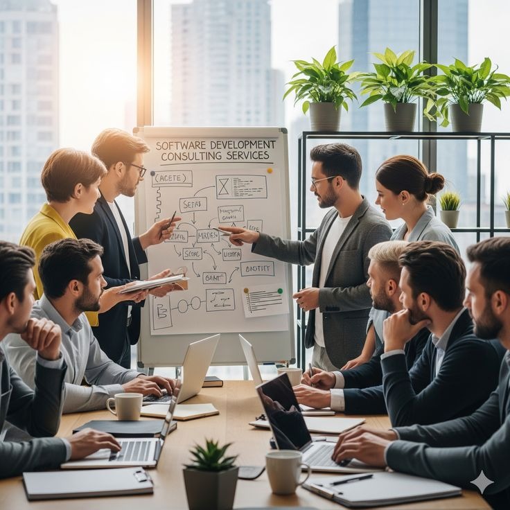 Lower cost and faster deployment digital solutions